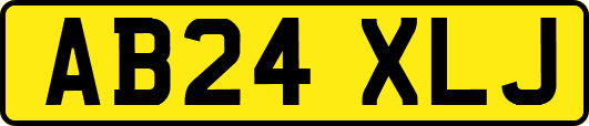 AB24XLJ