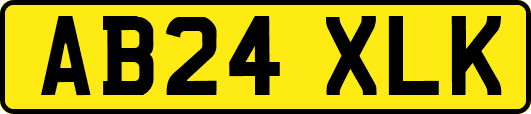AB24XLK
