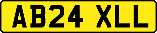 AB24XLL