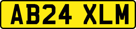 AB24XLM