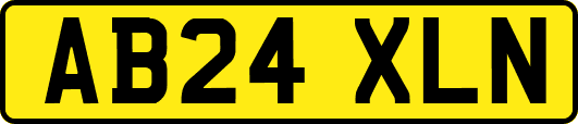 AB24XLN