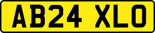AB24XLO