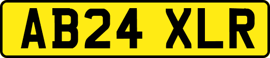 AB24XLR