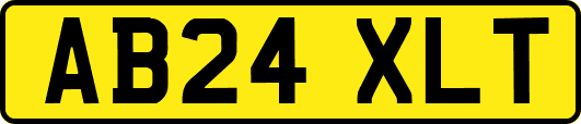 AB24XLT