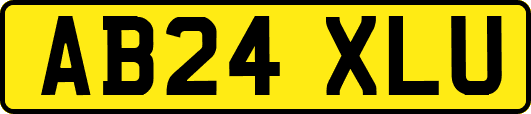 AB24XLU