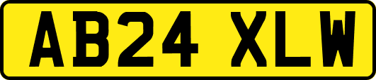 AB24XLW