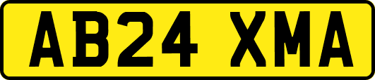 AB24XMA
