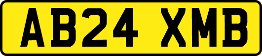AB24XMB