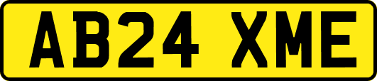 AB24XME