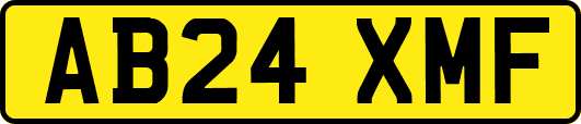 AB24XMF