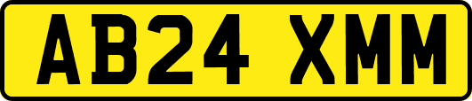 AB24XMM