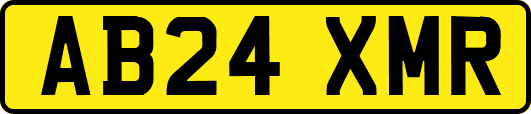 AB24XMR