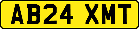 AB24XMT