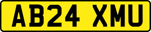 AB24XMU