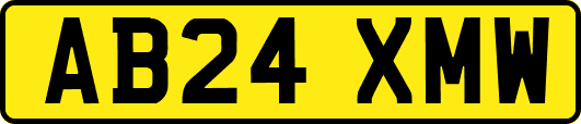 AB24XMW