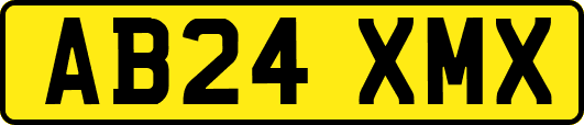 AB24XMX