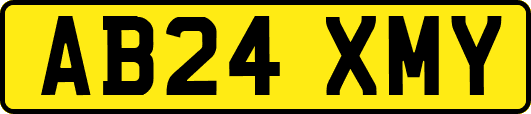 AB24XMY
