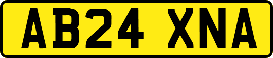 AB24XNA