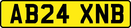 AB24XNB