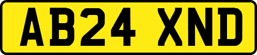 AB24XND