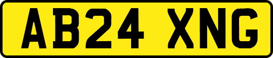 AB24XNG