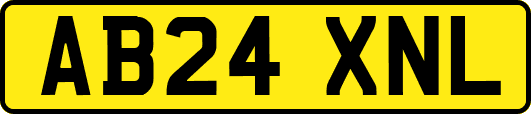 AB24XNL