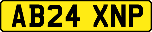 AB24XNP