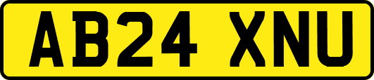 AB24XNU