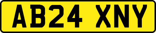 AB24XNY