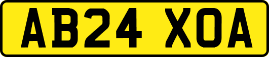 AB24XOA