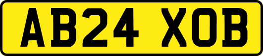 AB24XOB