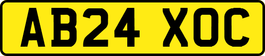 AB24XOC