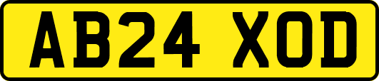 AB24XOD