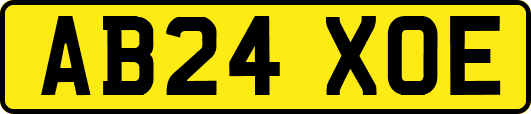 AB24XOE