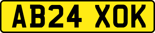 AB24XOK