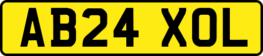 AB24XOL
