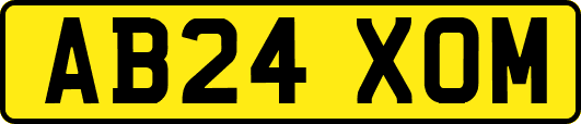 AB24XOM