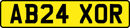 AB24XOR