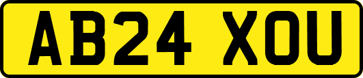 AB24XOU