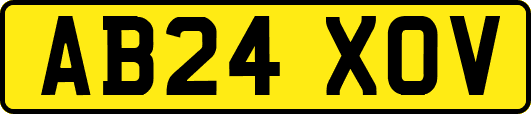 AB24XOV