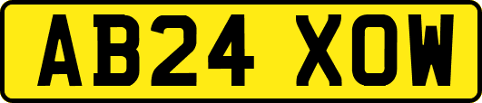AB24XOW