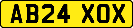 AB24XOX