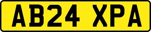 AB24XPA