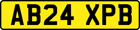 AB24XPB