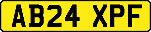 AB24XPF