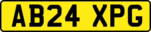 AB24XPG