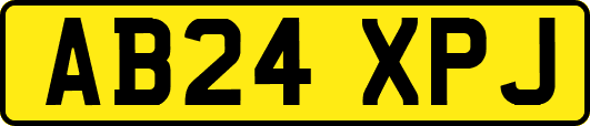 AB24XPJ