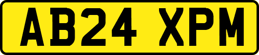 AB24XPM