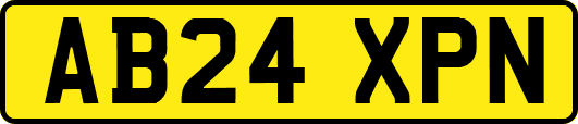 AB24XPN