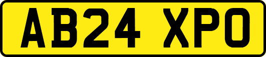 AB24XPO